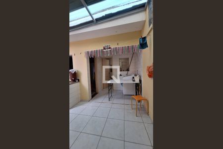 Casa à venda com 3 quartos, 144m² em Paulicéia, São Bernardo do Campo