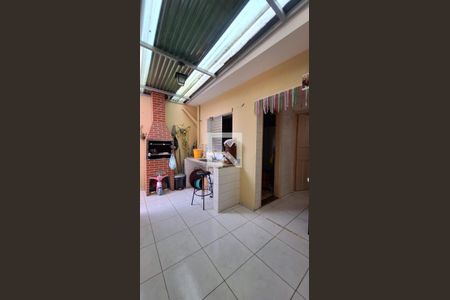 Casa à venda com 3 quartos, 144m² em Paulicéia, São Bernardo do Campo