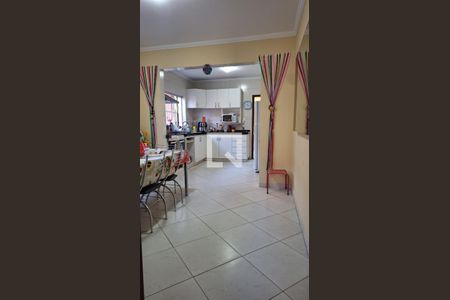 Casa à venda com 3 quartos, 144m² em Paulicéia, São Bernardo do Campo