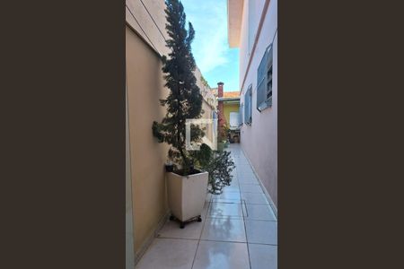 Casa à venda com 3 quartos, 144m² em Paulicéia, São Bernardo do Campo