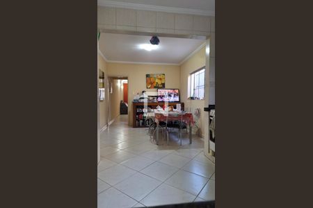 Casa à venda com 3 quartos, 144m² em Paulicéia, São Bernardo do Campo