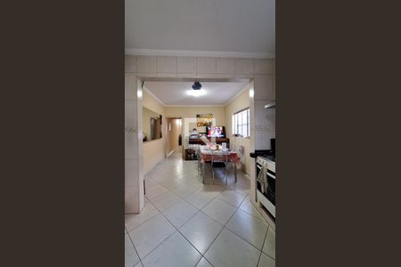 Casa à venda com 3 quartos, 144m² em Paulicéia, São Bernardo do Campo