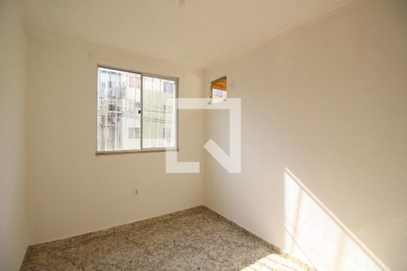 Quarto 1 de apartamento para alugar com 2 quartos, 65m² em Curicica, Rio de Janeiro