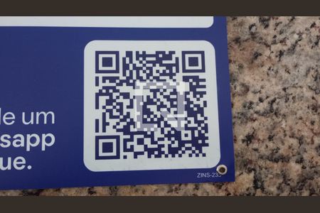 Placa de apartamento à venda com 2 quartos, 65m² em Curicica, Rio de Janeiro