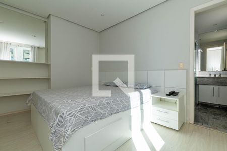 Quarto de apartamento à venda com 1 quarto, 45m² em Estoril, Belo Horizonte