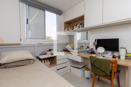 Quarto 1 de apartamento à venda com 2 quartos, 65m² em Vila Matilde, São Paulo