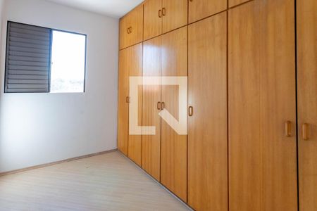 Quarto 2 de apartamento à venda com 2 quartos, 50m² em Centro, Diadema