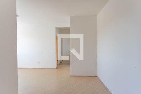 Sala de apartamento à venda com 2 quartos, 50m² em Centro, Diadema