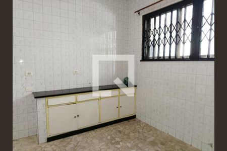 Copa de casa para alugar com 3 quartos, 231m² em Jardim das Bandeiras, São Paulo