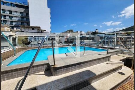 Apartamento à venda com 1 quarto, 40m² em Copacabana, Rio de Janeiro