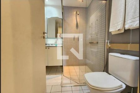 Apartamento à venda com 1 quarto, 40m² em Copacabana, Rio de Janeiro