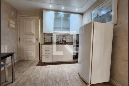 Apartamento à venda com 1 quarto, 40m² em Copacabana, Rio de Janeiro