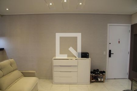 Sala de apartamento à venda com 2 quartos, 87m² em Vila Galvão, Guarulhos