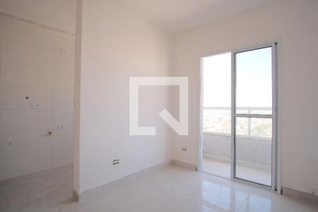 Sala de apartamento à venda com 2 quartos, 37m² em Vila Matilde, São Paulo