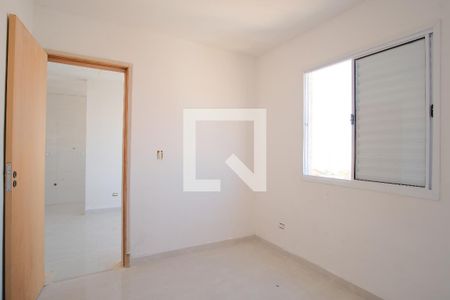 Quarto 1 de apartamento à venda com 2 quartos, 37m² em Vila Matilde, São Paulo