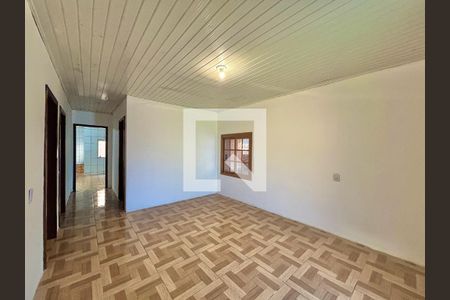 Sala de casa à venda com 4 quartos, 130m² em Campina, São Leopoldo