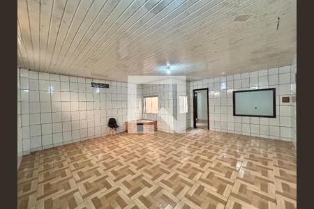 Cozinha de casa à venda com 4 quartos, 130m² em Campina, São Leopoldo