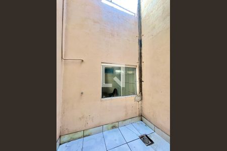 Pátio de casa à venda com 4 quartos, 130m² em Campina, São Leopoldo