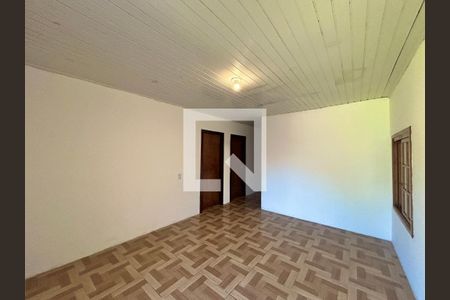 Sala de casa à venda com 4 quartos, 130m² em Campina, São Leopoldo