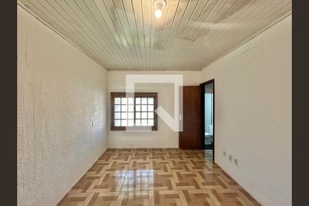 Quarto 2 de casa à venda com 4 quartos, 130m² em Campina, São Leopoldo