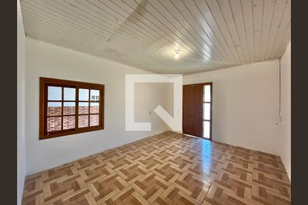 Sala de casa à venda com 4 quartos, 130m² em Campina, São Leopoldo