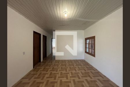 Sala de casa à venda com 4 quartos, 130m² em Campina, São Leopoldo