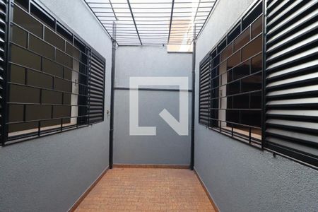 Clara bóia de casa para alugar com 5 quartos, 262m² em Jardim Palma Travassos, Ribeirão Preto