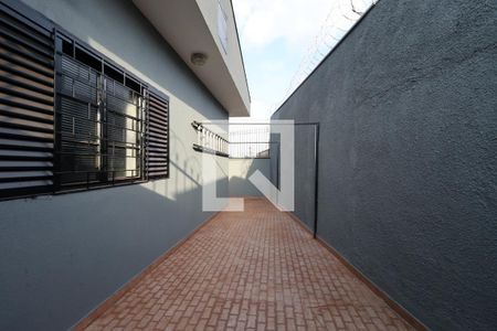 Quintal de casa para alugar com 5 quartos, 262m² em Jardim Palma Travassos, Ribeirão Preto