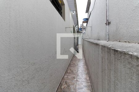 Entrada de casa à venda com 2 quartos, 150m² em Vila Arapua, São Paulo