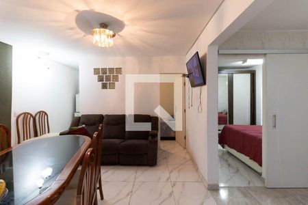 Sala de casa à venda com 2 quartos, 150m² em Vila Arapua, São Paulo