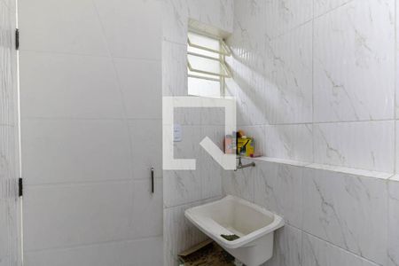 Área de Serviço de casa à venda com 2 quartos, 150m² em Vila Arapua, São Paulo