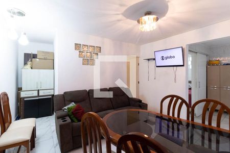 Sala de casa à venda com 2 quartos, 150m² em Vila Arapua, São Paulo