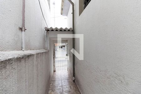 Entrada de casa à venda com 2 quartos, 150m² em Vila Arapua, São Paulo