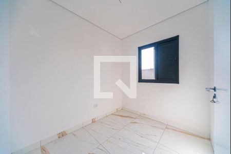 Quarto  de apartamento à venda com 2 quartos, 54m² em Parque Novo Oratório, Santo André