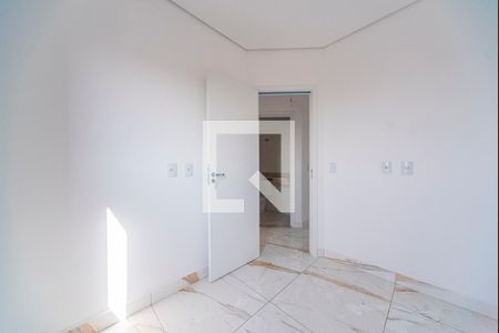 Quarto de apartamento à venda com 2 quartos, 96m² em Parque Novo Oratório, Santo André