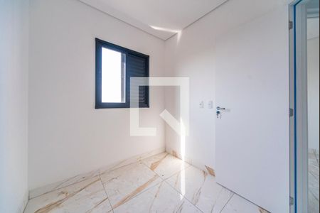 Quarto de apartamento à venda com 2 quartos, 96m² em Parque Novo Oratório, Santo André