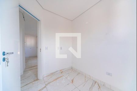 Quarto de apartamento à venda com 2 quartos, 96m² em Parque Novo Oratório, Santo André