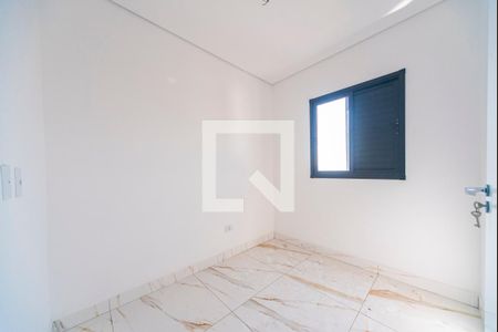 Quarto de apartamento à venda com 2 quartos, 96m² em Parque Novo Oratório, Santo André