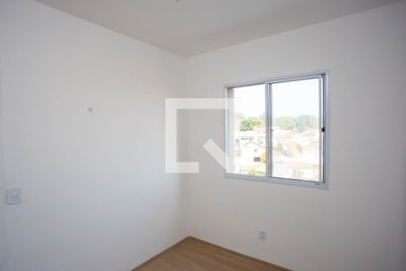 Quarto 1 de apartamento para alugar com 2 quartos, 42m² em Bairro dos Casa, São Bernardo do Campo