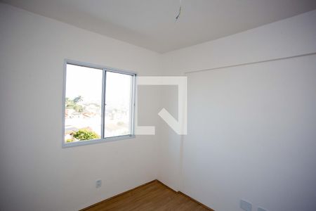 Quarto 1 de apartamento para alugar com 2 quartos, 42m² em Bairro dos Casa, São Bernardo do Campo