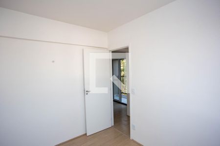 Quarto 1 de apartamento para alugar com 2 quartos, 42m² em Bairro dos Casa, São Bernardo do Campo