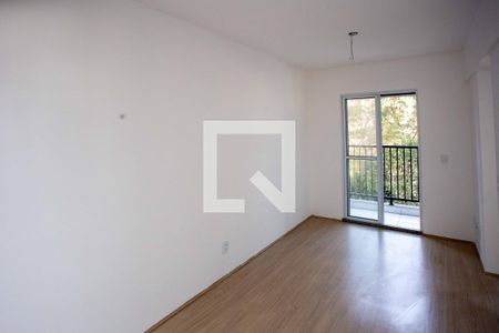 Sala de apartamento para alugar com 2 quartos, 42m² em Bairro dos Casa, São Bernardo do Campo