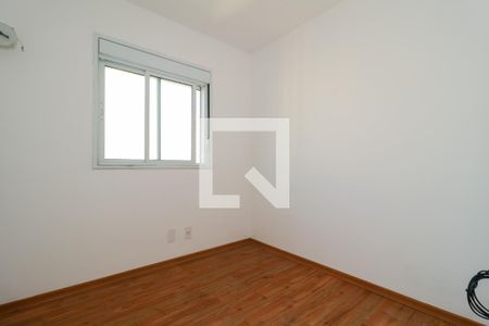 Quarto 2 de apartamento para alugar com 2 quartos, 40m² em Paraíso do Morumbi, São Paulo