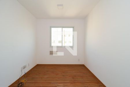 Sala de apartamento para alugar com 2 quartos, 40m² em Paraíso do Morumbi, São Paulo