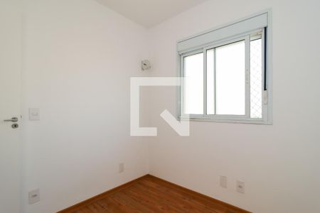 Quarto 2 de apartamento para alugar com 2 quartos, 40m² em Paraíso do Morumbi, São Paulo