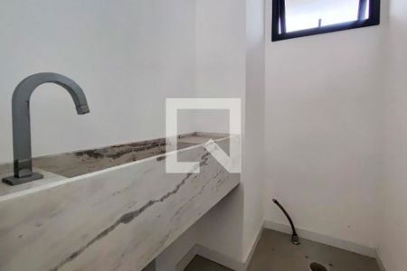 Lavabo de apartamento à venda com 3 quartos, 155m² em Jardim Paulista, São Paulo