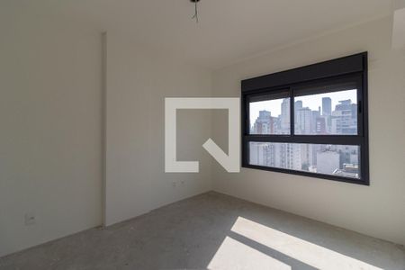 Suíte 1 de apartamento à venda com 3 quartos, 155m² em Jardim Paulista, São Paulo