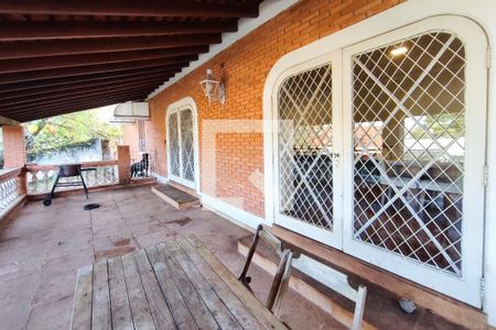 Quintal de casa para alugar com 2 quartos, 250m² em Jardim Paraíso, Campinas