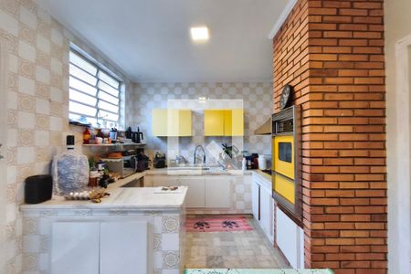 Cozinha de casa para alugar com 2 quartos, 250m² em Jardim Paraíso, Campinas