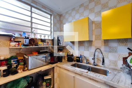 Cozinha de casa para alugar com 2 quartos, 250m² em Jardim Paraíso, Campinas